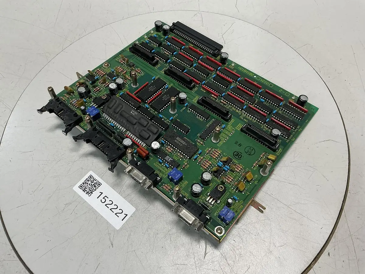 USED TOSHIBA H2184102
