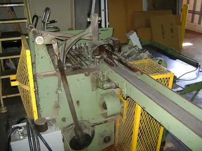 USED LAWTON OB