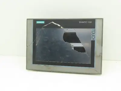 Used SIEMENS _UNKNOWN_ Automation Control (HMI) Indiana US | Arrow Industrial #1413426