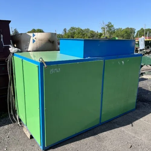 VITA HIPS-FD-35 Hot Melt Densifier