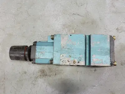 USED MAC PR65A-13AA