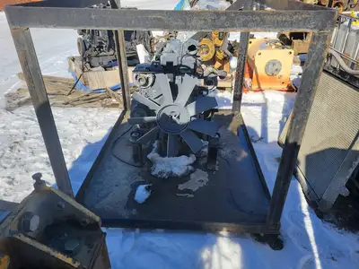 USED DEUTZ M2C