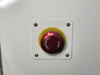 NEW ATMOS-TECH AS3127L-ST/PLC/NF