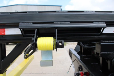 New | in-Stock 2027 WESTERN STAR 47X Hooklifts & Roll-Offs Texas US | Roll Off Truck World #1492010