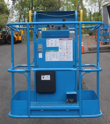 Used 2017 GENIE Z30/20NRJ Articulating Boom Lifts Pennsylvania US | National Lift Equipment #1381404