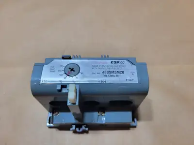 New | in-Stock FURNAS 48BSM3M20 Misc Electrical & Power Parts British Columbia CA | Lenmark #1439842