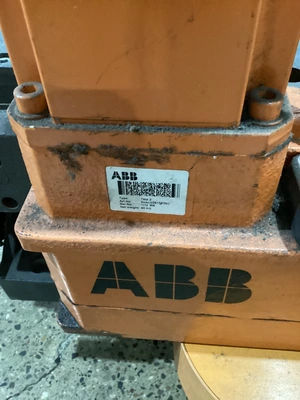 USED ABB 9925-000