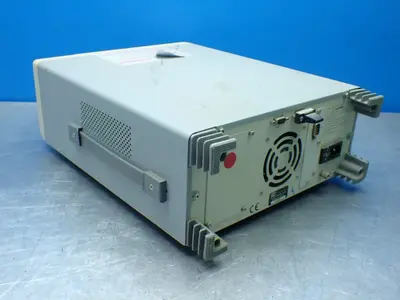 USED VITREK V63