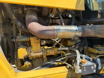 Used 2000 TERRA-GATOR 8103 Self-Propelled Sprayers Ontario CA | Driven Equipment Solutions #1423111