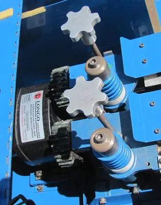 USED FALLS PRODUCTS 131