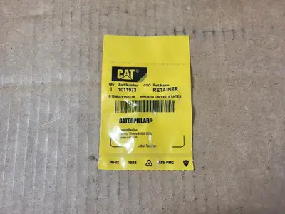 NEW CATERPILLAR 1011973