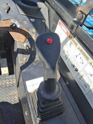 USED 2016 Genie GTH-844