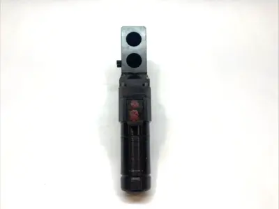 CNC Toolholder 843409/3508377-1