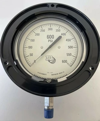 NEW 3D Instruments 25504-28B71 GAD