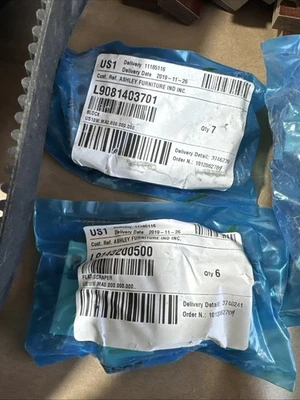 NEW Biesse L9080528501