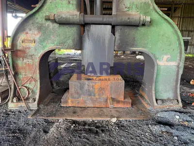 USED CHAMBERSBURG 6K