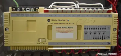 USED LANGEN B1-AL
