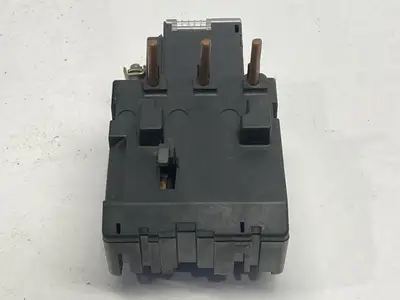 LR2D3361 | Schneider Electric  TeSys Deca Thermal Overload Relay 55-70A - Used