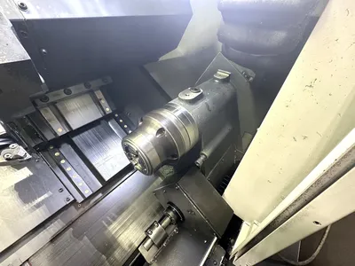 2018 DOOSAN LYNX 2100LSYB CNC Lathes Multi-Axis | Clark Machinery Sales, LLC (7)