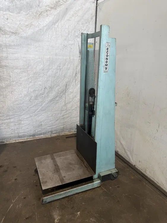 Used ECONOMY W-54 Die Handlers/Flippers Ohio US | G-2000, Inc. #1077421