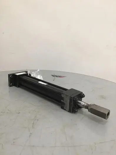 USED PARKER 02.00 H2HLTS182A 12.000