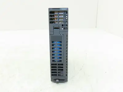 Mitsubishi Q06UDEHCPU Melsec-Q CPU Unit 60k Step Max