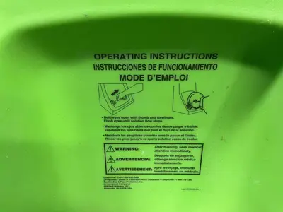 Used HONEYWELL PORTA STREAM Miscellaneous MRO Ohio US | HGR 24 #1517070