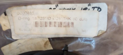 NEW BUNA 5481