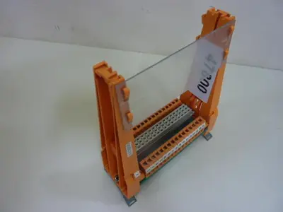 USED CONTRA-CLIP CARD800