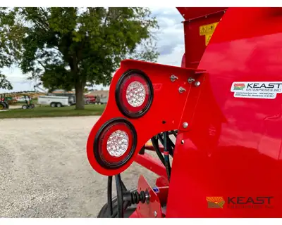 Used AKRON _UNKNOWN_ Miscellaneous Agriculture (Farm) Equipment Iowa US | Keast Enterprises #1360039