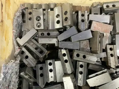 Used DILLON _UNKNOWN_ Tooling & Accessories (Other) Ohio US | HGR 24 #1487084