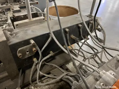 USED BUSS MKS30