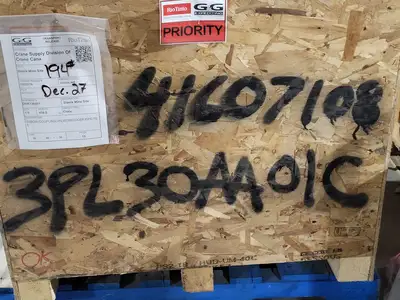New | in-Stock VICTAULIC NO. 11 Parts (Hydraulics and Pneumatics) British Columbia CA | Lenmark #1440668