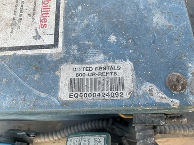 Used SUREFLAME S1505B Towable Heaters Michigan US | Miedema Asset Management Group #1437406