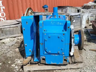 USED FLENDER H2-SH14A