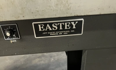 EASTEY ET1608 Sealers | Envoy Equipment LLC (5)