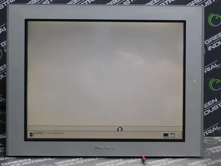 Used DIGITAL DEVICES 3280024-13 Automation Control (HMI) Wisconsin US | Green Industrial #677534