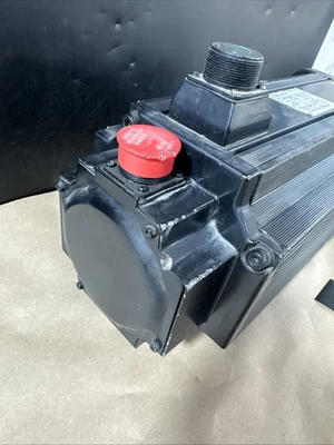 Used Yaskawa USAMED-30B22 AC Servo Motor Warranty Fast Shipping 🇺🇸