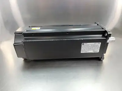 USED ALLEN BRADLEY MPM-B1653E-MJ74AA
