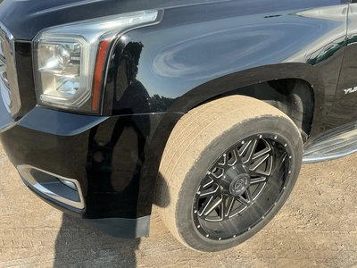 Used 2019 GMC YUKON XL SUVs Michigan US | Miedema Asset Management Group #1325690