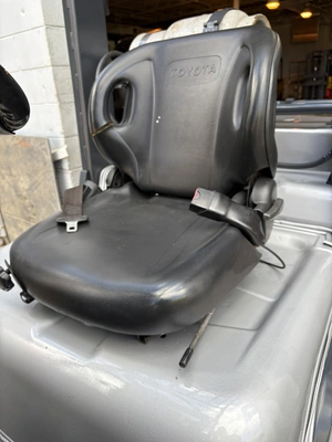 USED 2018 NISSAN MCUG1F2F36LV
