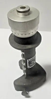 CADILLAC GAGE COMPANY PLA-CHEK MODEL HG-6
