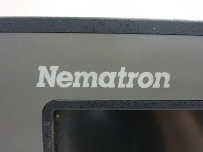 USED NEMATRON CORP IC73F1-H8A1A1A0