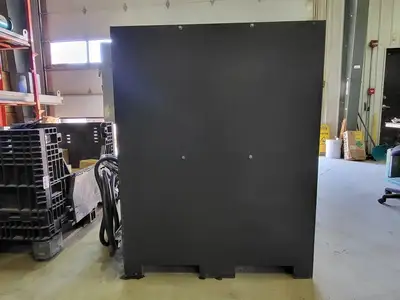 Reverse Osmosis System