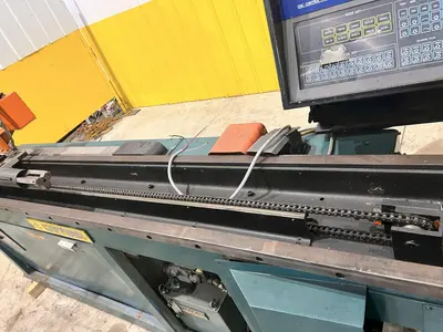 USED CHIYODA SP-10STE