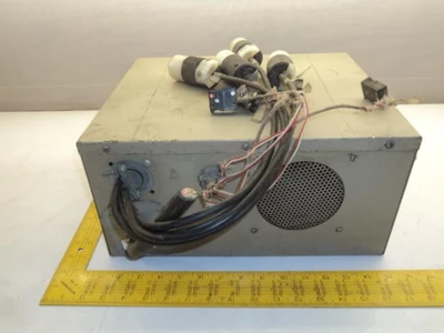 Used KONA _UNKNOWN_ Temperature Controls | OCO Industrial #1594305