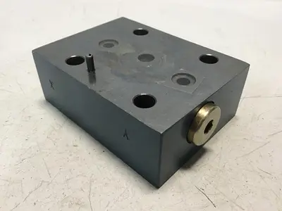 USED BOSCH 1 815 500 277