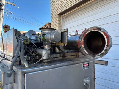 USED ALKAR 1000