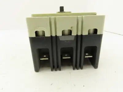 Westinghouse HFD3050 Industrial Circuit Breaker 50 Amp 600V 3 Pole