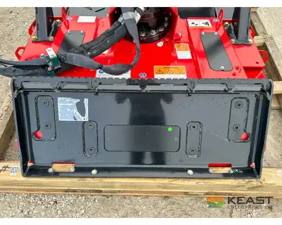 Used FECON _UNKNOWN_ Forestry Grinders Iowa US | Keast Enterprises #1360346